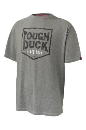 Tough Duck WT08 - LOGO T-SHIRT