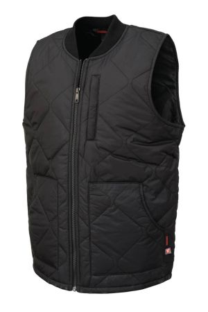 Tough Duck WV03 - QUILTED VEST WITH PRIMALOFT