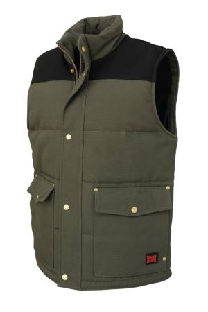 Tough Duck WV08 - WOODSMAN DUCK VEST