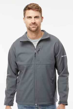 Columbia 212483 - Ascender™ Soft Shell Jacket