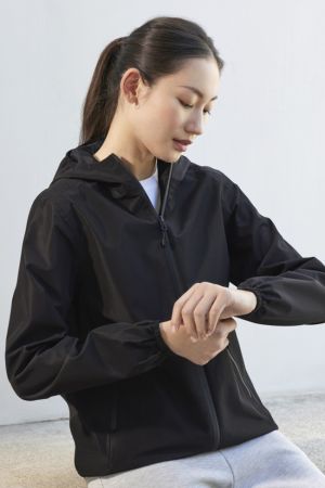 Biz Collection j426l - Womens Tempest Jacket