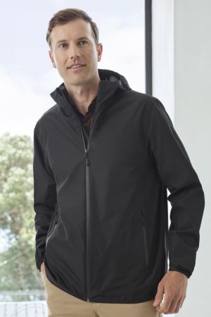 Biz Collection j426m - Mens Tempest Jacket
