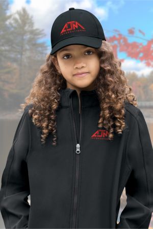 AJM International JY3211 - Performance Everyday - Youth