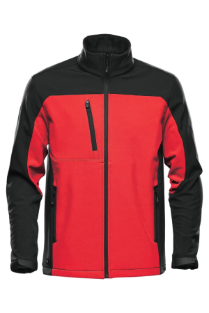 Stormtech BHS-3 - Men's Cascades Softshell