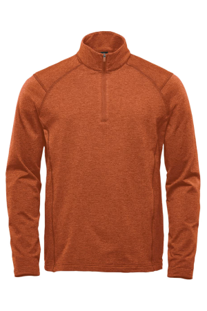 Stormtech HTZ-2 - Men's Treeline Performance 1/4 Zip Pullover