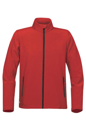 Stormtech KSB-1 - Men's Orbiter Softshell