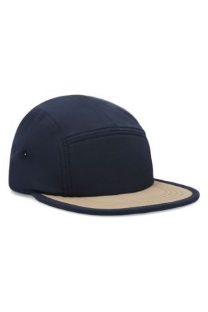 Pacific Headwear P781 - Packable Camper Cap