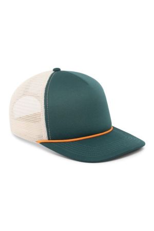 Pacific Headwear P782 - Foamie Fresh Trucker Cap