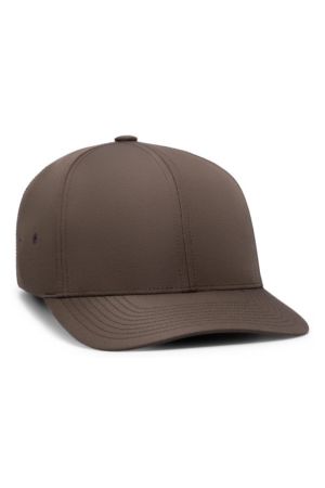 Pacific Headwear P783 - Water-Repellent Outdoor Cap