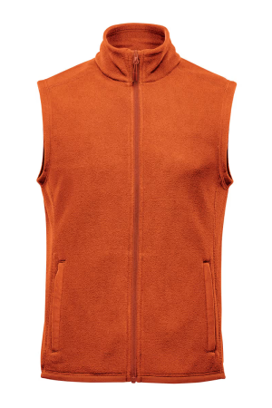 Stormtech VX-5 - Men's Montauk Fleece Vest