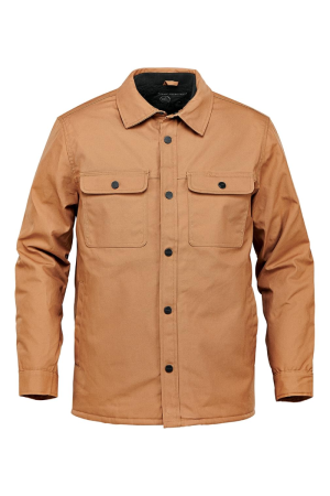 Stormtech CWC-3 - Men's Tradesmith Jacket