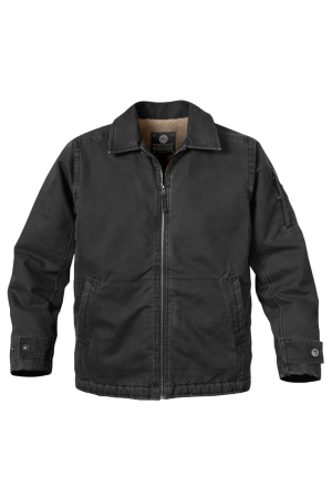 Stormtech CWJ-1 - Men's Stone Ridge Work Jacket