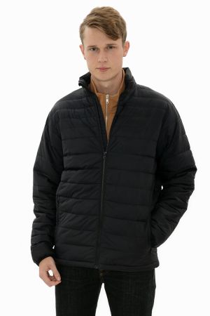 DRYFRAME® DF7612 - Essential Puffy Jacket