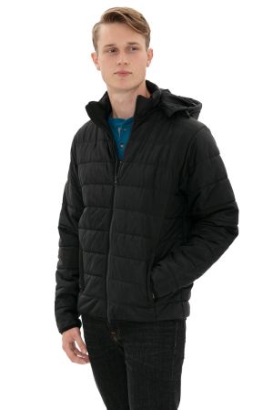 DRYFRAME® DF7630 - Essential Insulated Hooded Jkt