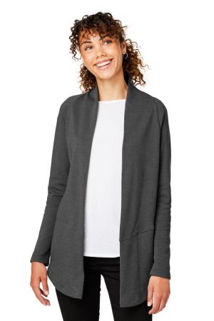 Devon & Jones DG481W - Ladies' New Classics™ Charleston Cardigan