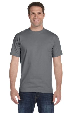 Gildan 8000 - Adult 50/50 TShirt (G800)