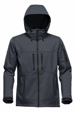 Stormtech HR-1 - Men's Epsilon 2 Softshell