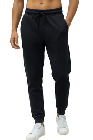 Ideal Apparel M300 - Unisex Midweight Fleece Pants