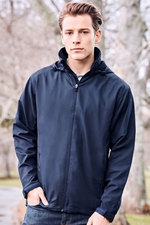 Biz Collection j028u - Adults Razor Solid Jacket