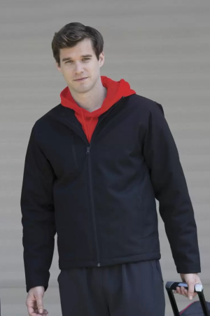 COAL HARBOUR J0763 - Premier Insulated Soft Shell