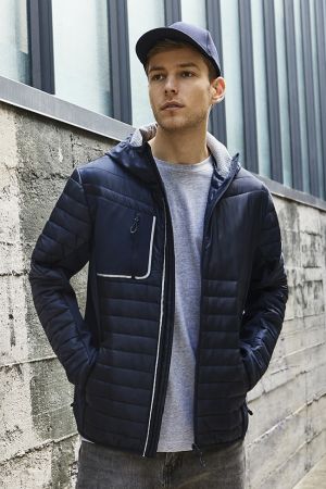 Biz Collection j134m - Unisex Patrol Jacket