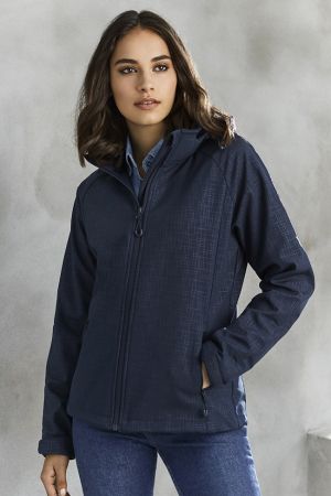 Biz Collection j135l - Womens Geo Jacket