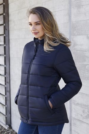 Biz Collection j212l - Womens Alpine Jacket