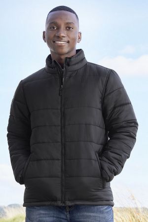 Biz Collection j212m - Mens Alpine Jacket