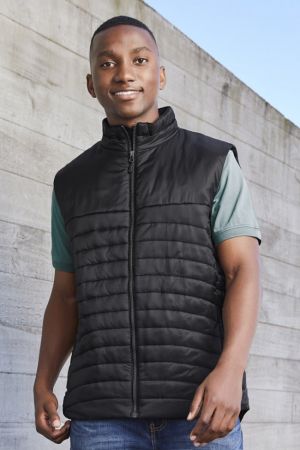 Biz Collection j213m - Mens Expedition Vest