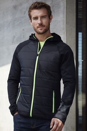 Biz Collection j515m - Mens Stealth Jacket