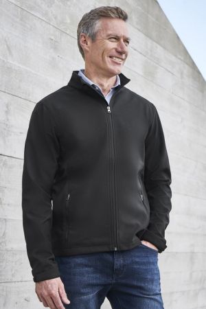 Biz Collection j740m - Mens Apex Jacket