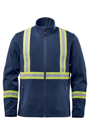Stormtech KSB-1R - Men's Orbiter Reflective Softshell