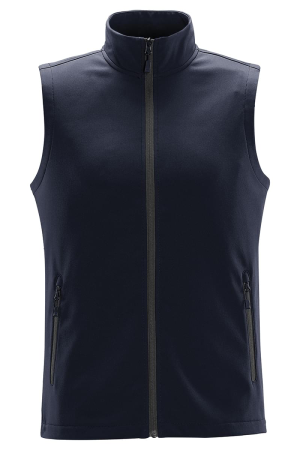 Stormtech KSV-1 - Men's Orbiter Softshell Vest