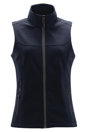 Stormtech KSV-1W - Women's Orbiter Softshell Vest