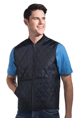 CX2 Rugged L01040 - Subzero - Men's Quilted Vest