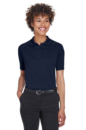 Harriton M211W - Ladies' Advantage Snag Protection Plus Tactical Polo