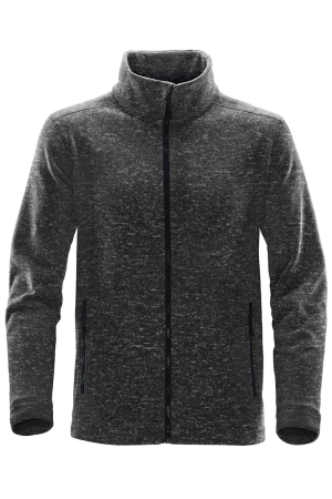 Stormtech NFX-2 - Men's Tundra Sweater Fleece Jacket