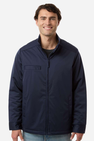 Harriton M781 - Men's Guardian Insulated Utility Jacket