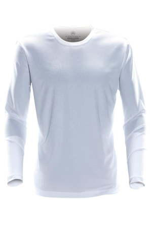 Stormtech PGT-2 - Men's Eclipse H2X-DRY Long Sleeve Tee