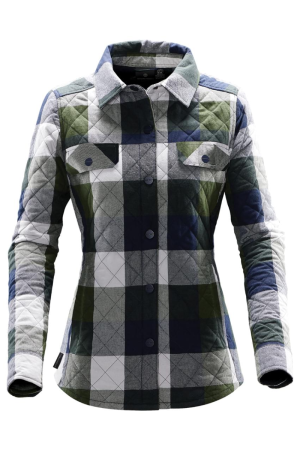 Stormtech QPX-1W - Women's North Beach Shacket
