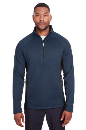 Spyder S16561 - Men's Constant HalfZip Sweater