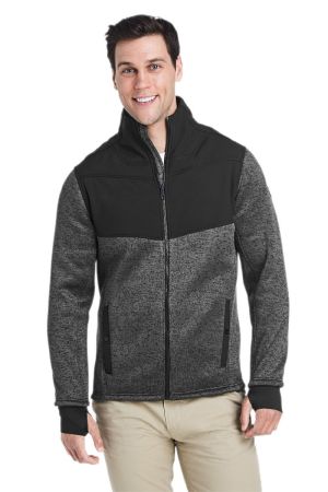 Spyder S17740 - Men's Passage Sweater Jacket
