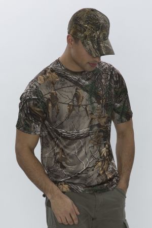 ATC™ REALTREE®  S3548 - ECH TEE