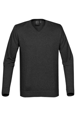 Stormtech SVN-1 - Men's Laguna V-Neck Sweater