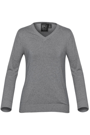 Stormtech SVN-1W - Women's Laguna V-Neck Sweater