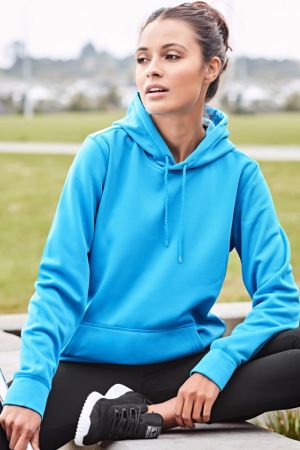 Biz Collection sw239ll - Ladies Hype Pull-On Hoodie