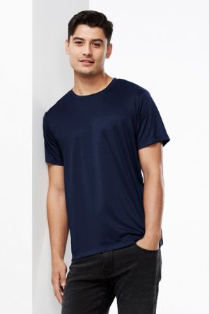 Biz Collection t802ms - Mens Ace Tee