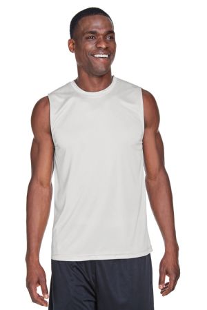 Team 365 TT11M - Men's Zone Performance Muscle TShirt
