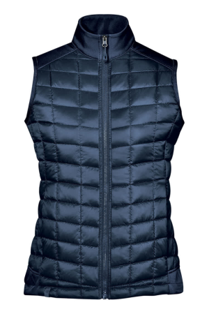Stormtech TVX-2W - Women's Appalachian Thermal Softshell Vest