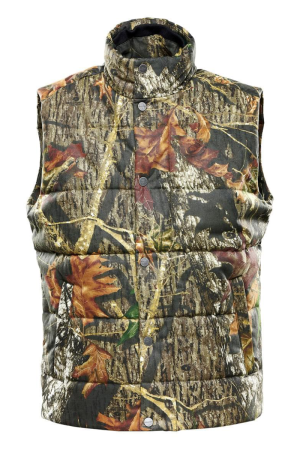 Stormtech WXV-1 - Men's Hamilton HD Thermal Vest